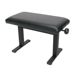 Crown CPS-9P Hydraulic Height Adjustable Piano Stool